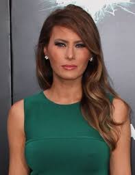 Melania Trump